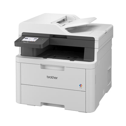 Brother MFC-L3755CDW Colour Wireless Duplex Laser Multifunction Printer