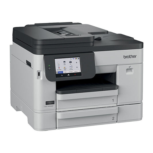 Brother MFCJ5110DW Inkjet MFC Printer