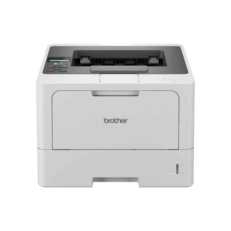 Brother HL-L5210DW Duplex Wireless Mono Laser