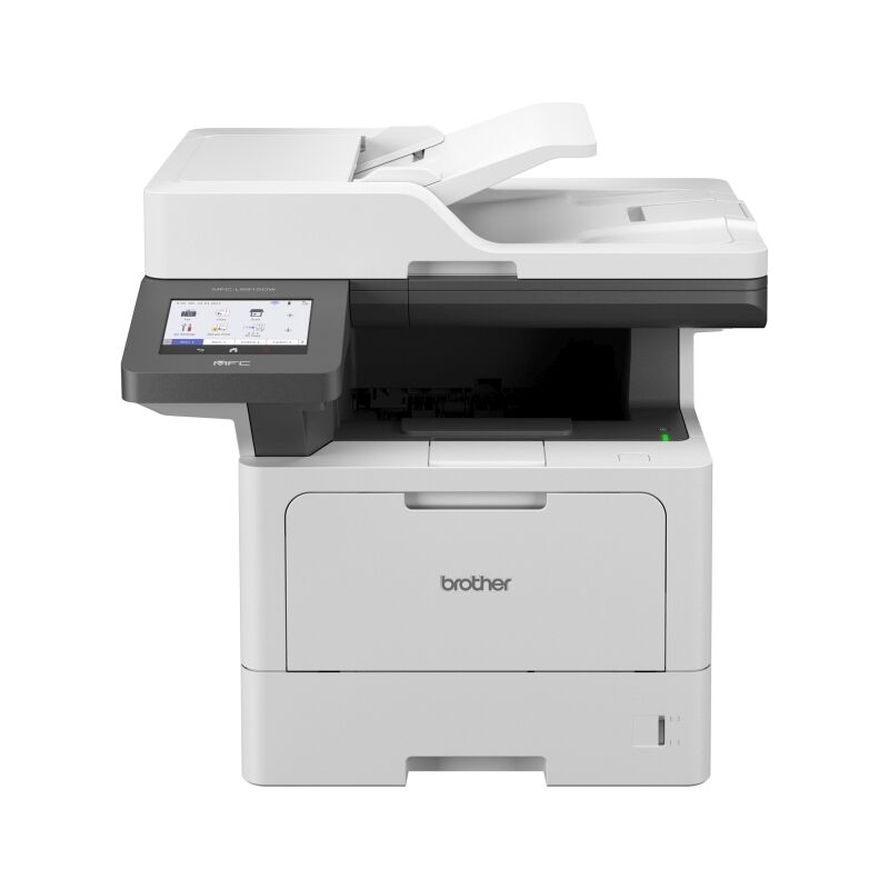 Brother MFC-L5915DW Mono Laser Multifunction Printer