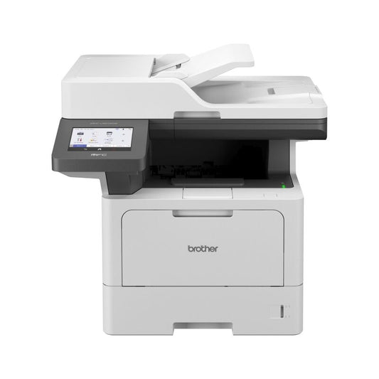Brother MFC-L5915DW Mono Laser Multifunction Printer