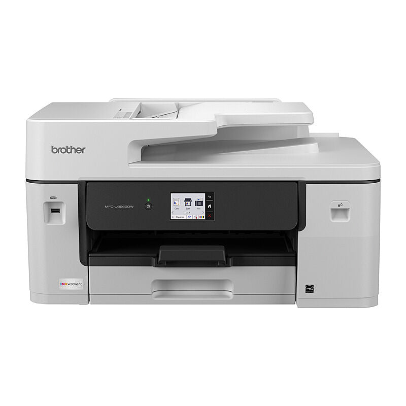 Brother MFC-J6560DW Inkjet Multifunction Printer