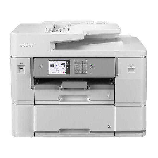 Brother MFCJ6959DW Inkjet Multi Function Printer