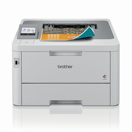 Brother HL-L8240CDW Colour Wireless Duplex Laser Printer