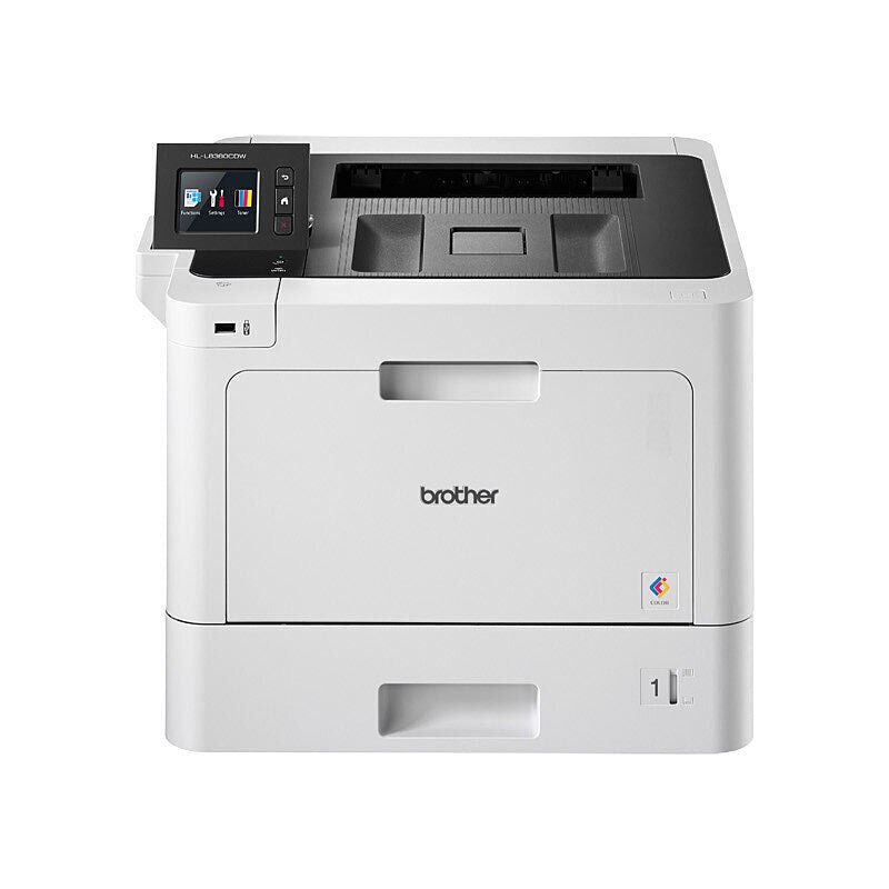 Brother HL-L8360CDW Laser Printer