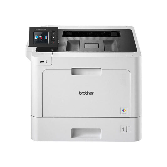 Brother HL-L8360CDW Laser Printer