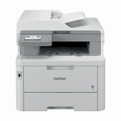 Brother MFC-L8390CDW Multi Function Laser Printer