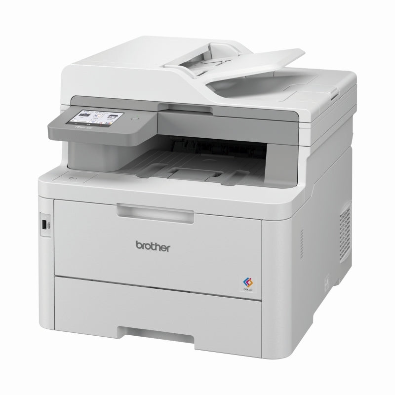 Brother MFC-L8390CDW Multi Function Laser Printer