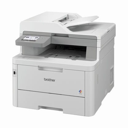 Brother MFC-L8390CDW Multi Function Laser Printer