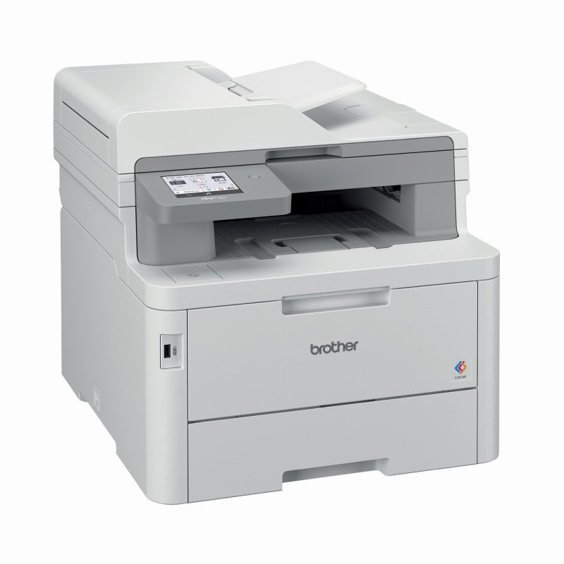 Brother MFC-L8390CDW Multi Function Laser Printer