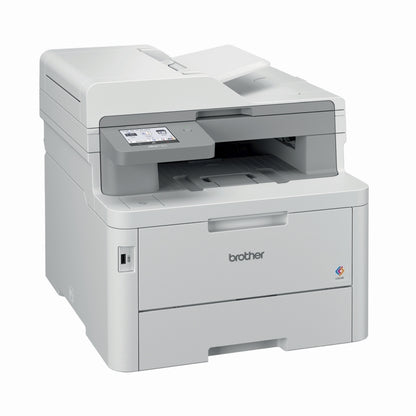 Brother MFC-L8390CDW Multi Function Laser Printer