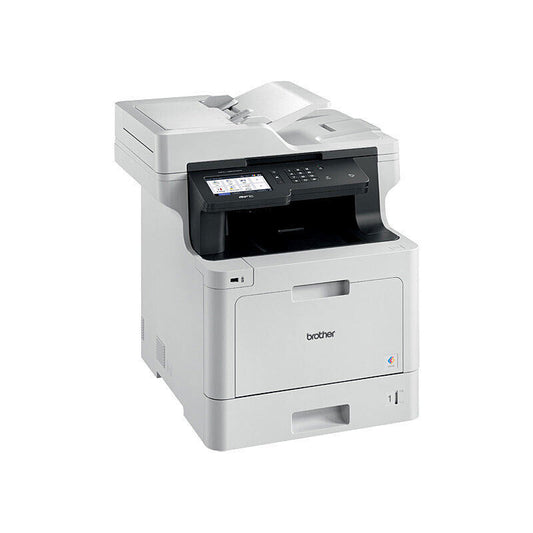 Brother MFC-L8900CDW Colour Laser Multifunction Printer