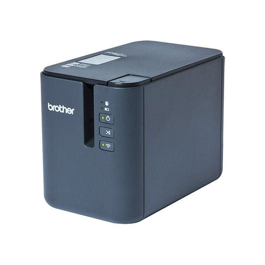 Brother PT-P900W Labelling Machine