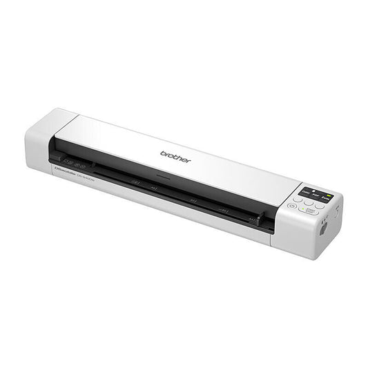 Brother DS-940DW Wireless Duplex Mobile Document Scanner