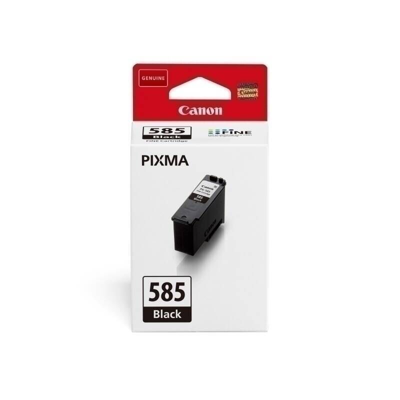 Canon PG-585 Black Ink Cartridge