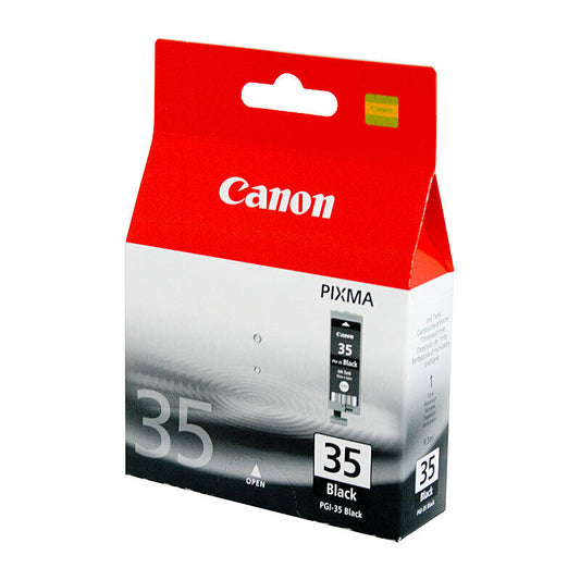 Canon PGI-35BK Black Ink Cartridge