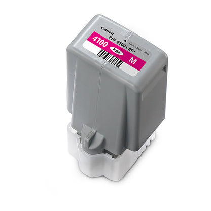 Canon PFI4100 Magenta Ink Cartridge