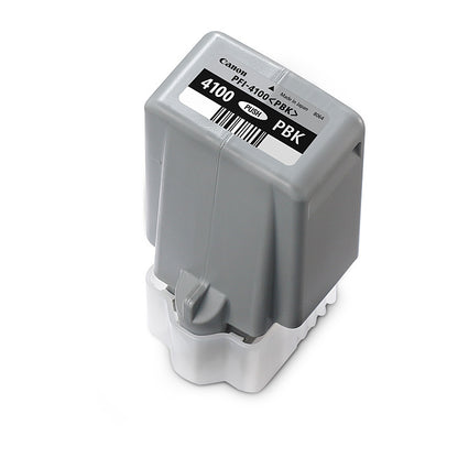 Canon PFI4100 Photo Black Ink Cartridge