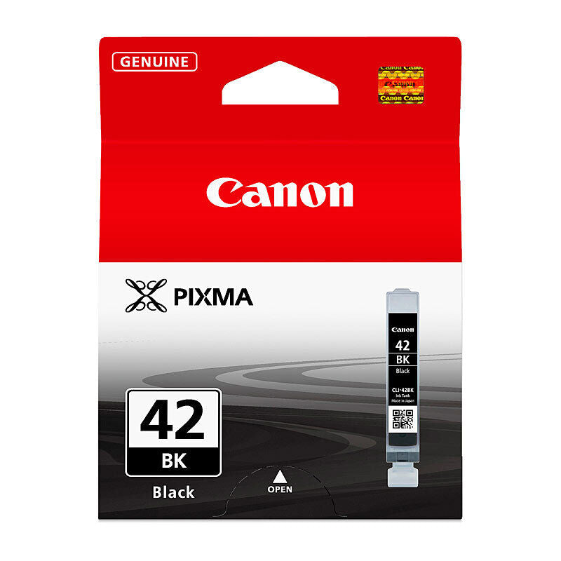 Canon CLI-42 Black Ink Cartridge
