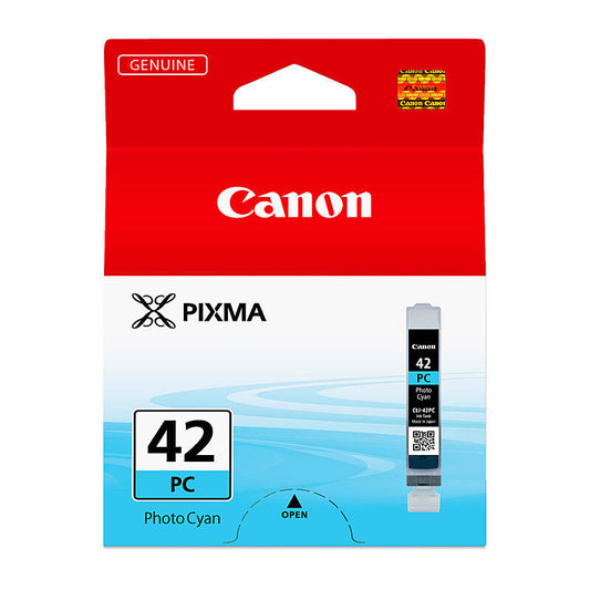 Canon CLI-42 Photo Cyan Ink Cartridge