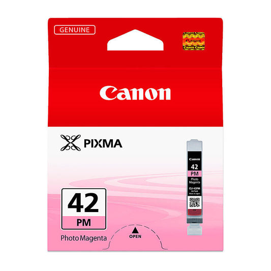 Canon CLI-42 Photo Magenta Ink Cartridge