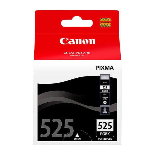 Canon PGI-525 Black Ink Cartridge