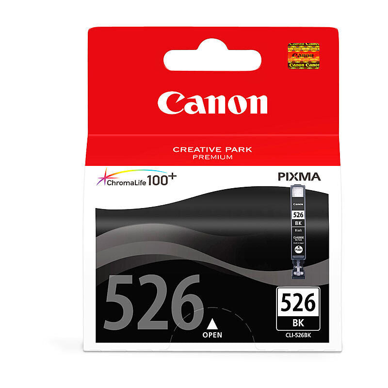 Canon CLI-526 Photo Black Ink Cartridge