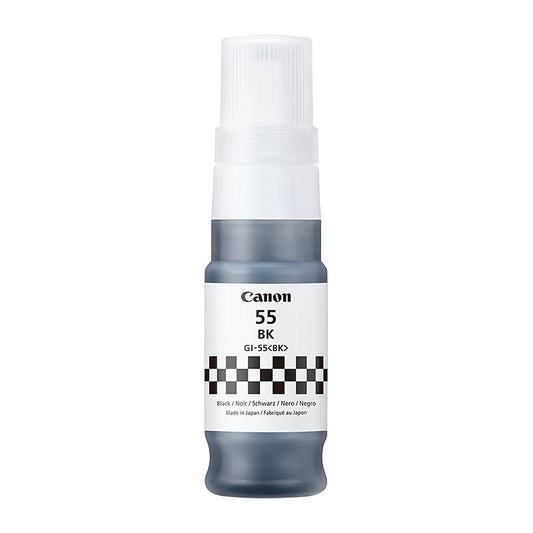 Canon GI-55 Black Ink Bottle