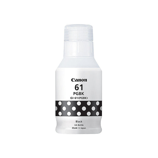 Canon GI-61 Black Ink Bottle