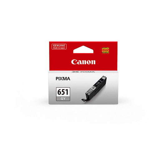 Canon CLI-651 Grey Ink Cartridge
