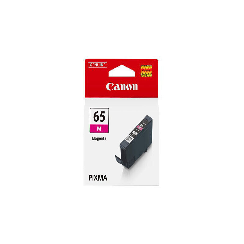 Canon CLI-65 Magenta Ink Tank