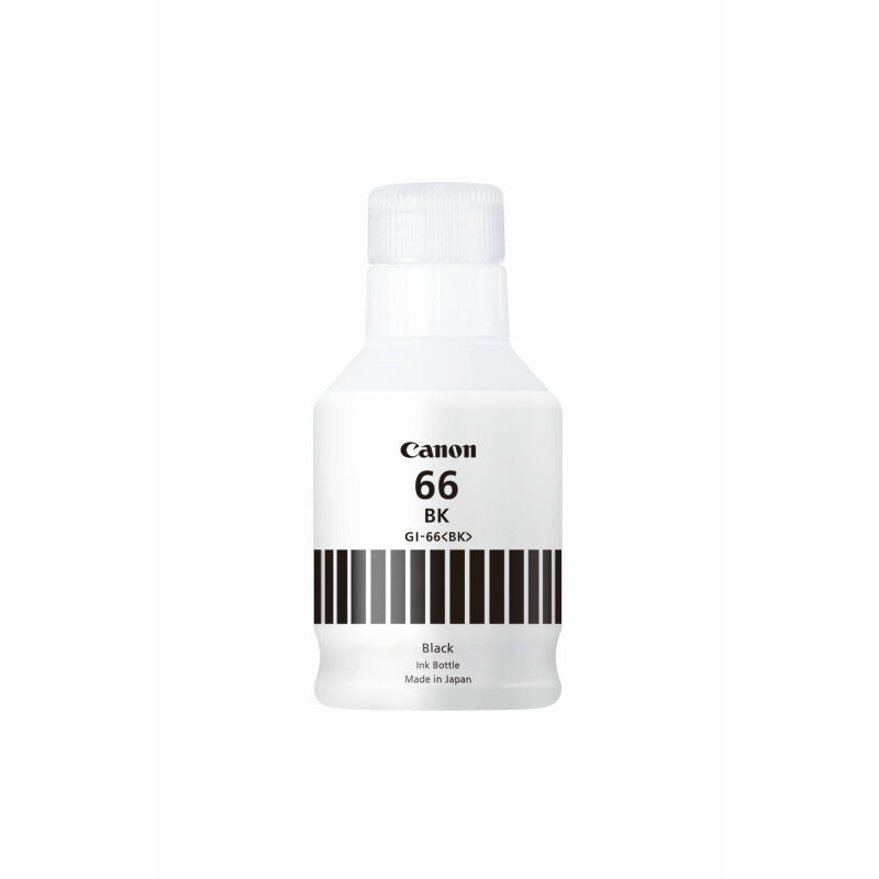 Canon GI-66 Black Ink Bottle