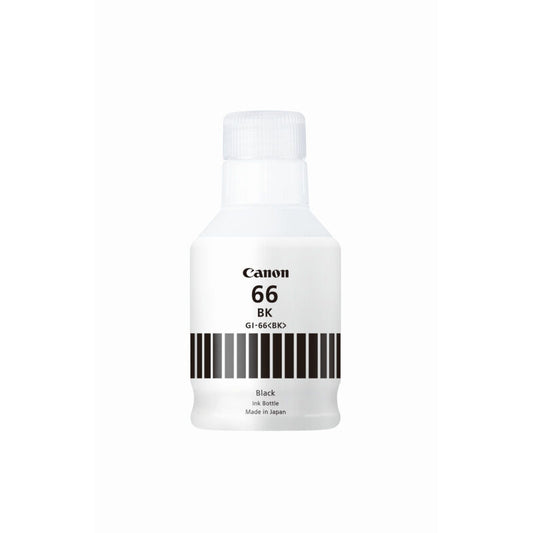 Canon GI-66 Black Ink Bottle