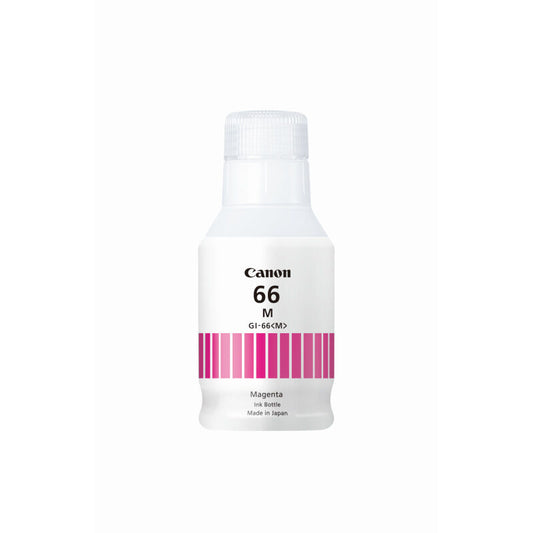 Canon GI-66 Magenta Ink Bottle