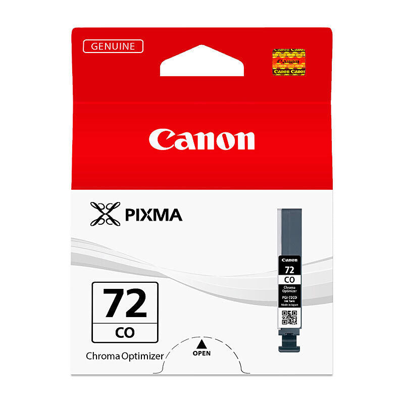 Canon PGI-72 Chroma Optimizer Ink Cartridge