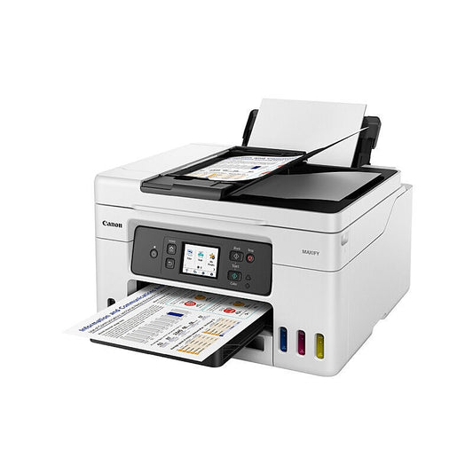 Canon GX4060 Mega Ink Tank Printer