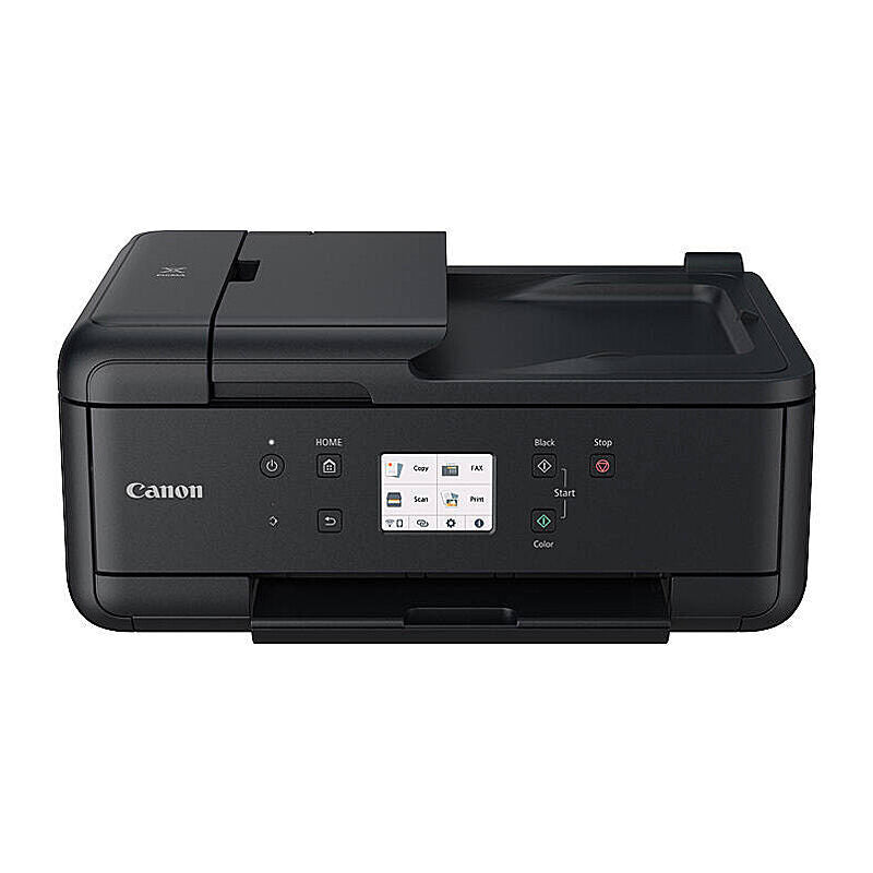 Canon Pixma Home TR7660A Multi Function Printer