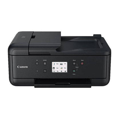 Canon Pixma Home TR7660A Multi Function Printer