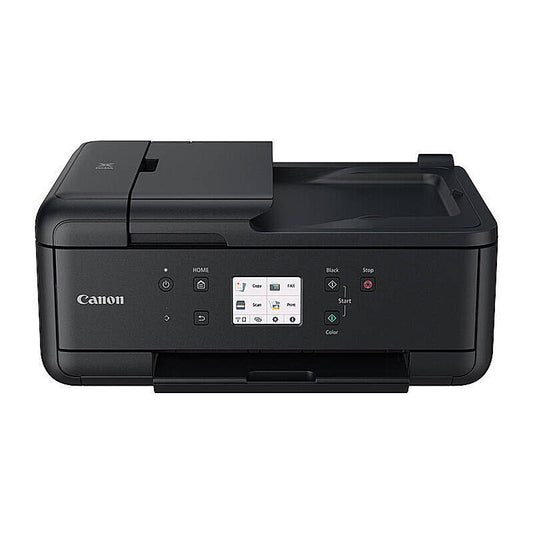 Canon Pixma Home TR7660A Multi Function Printer