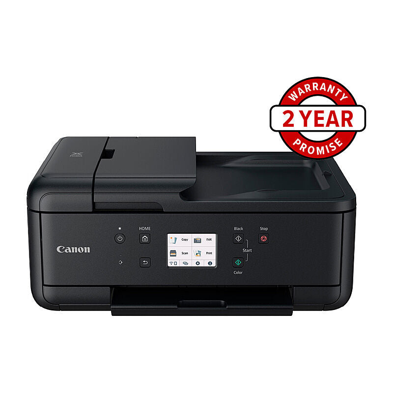 Canon Pixma Home TR7660A Multi Function Printer