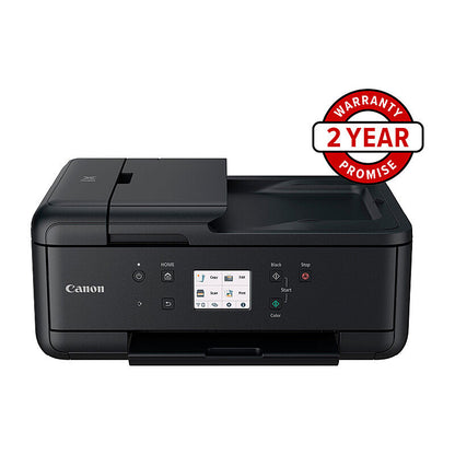 Canon Pixma Home TR7660A Multi Function Printer