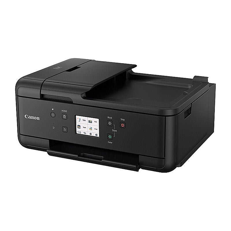 Canon Pixma Home TR7660A Multi Function Printer