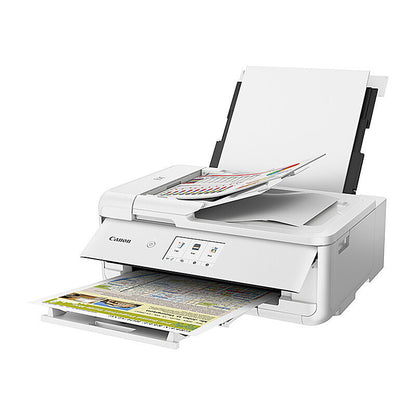 Canon TS9565a Value Bundle Printer Pack