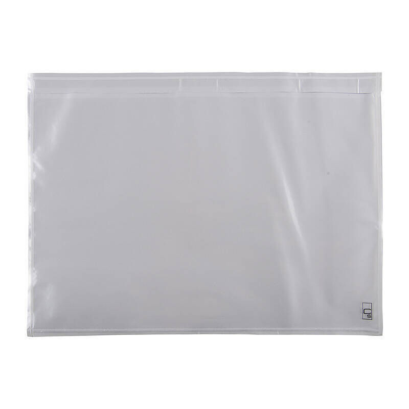 Cumberland Packaging Envelopes Plain A4 - Box of 500