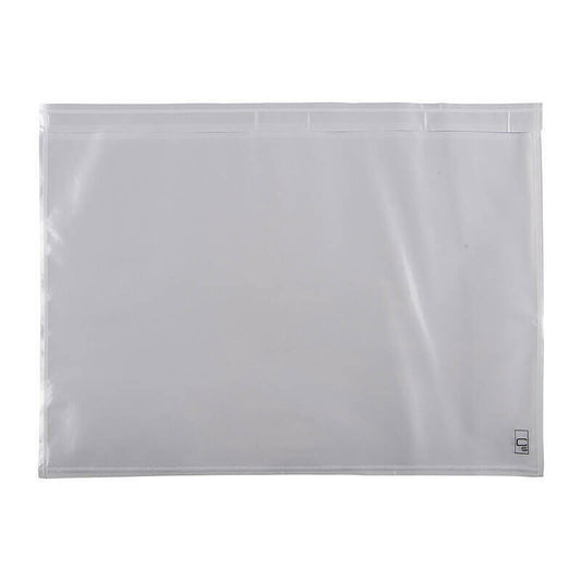 Cumberland Packaging Envelopes Plain A4 - Box of 500