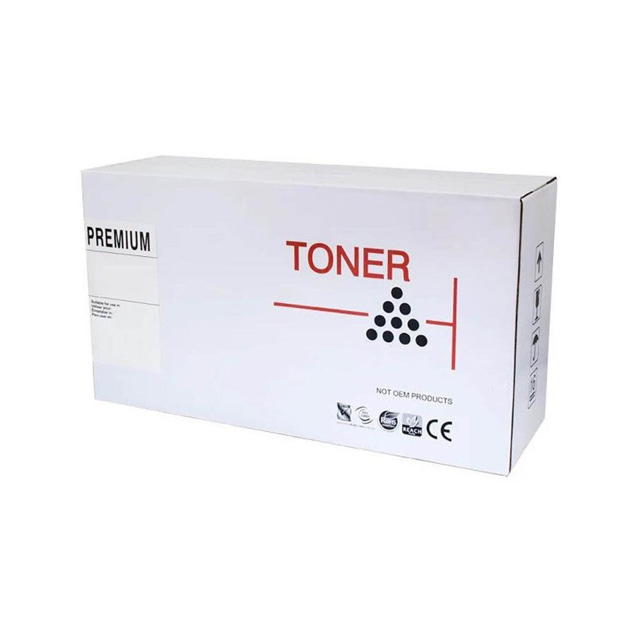 Compatible Brother TN2530XL Toner Laser Cartridge