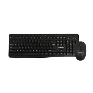 Dynamic Technology Desk Combo 2.4G Wireless