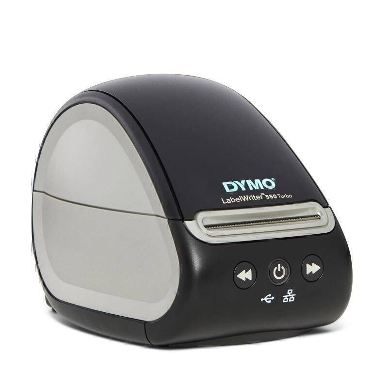 Dymo LabelWriter 550 Turbo Printer