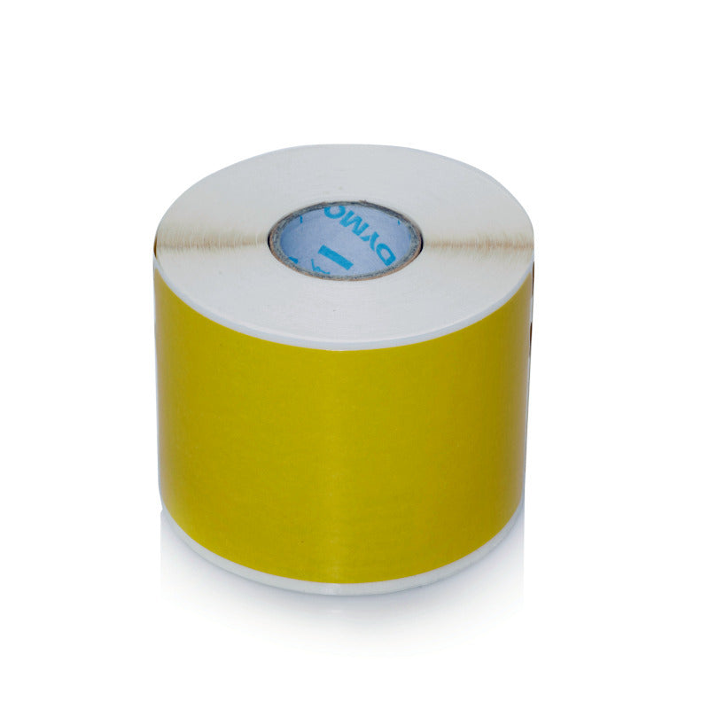Dymo LabelWriter Shipping Label 54x101mm Yellow