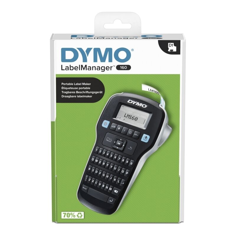 Dymo LabelManager 160P